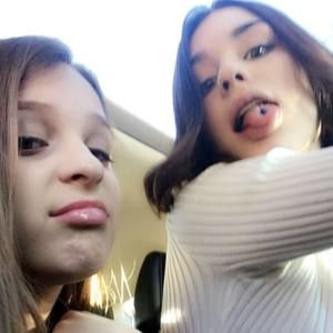 Meet your Posher, Savanah